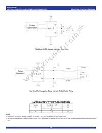 5T93GL101PFGI8 Datasheet Page 13