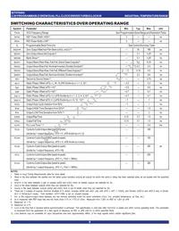 5T9955BFGI8 Datasheet Page 8