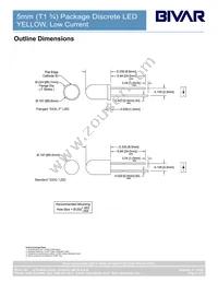 5YDL-F Datasheet Page 2