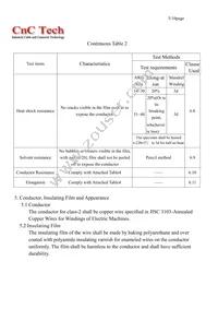 600220 Datasheet Page 5