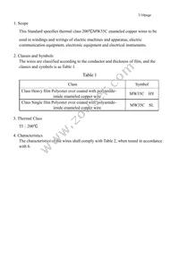 600238-30 Datasheet Page 3