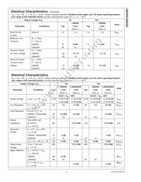 601-00506 Datasheet Page 5