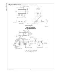 601-00506 Datasheet Page 16