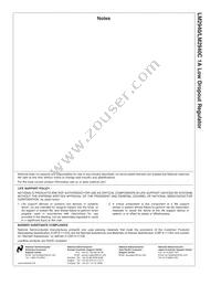 601-00506 Datasheet Page 19