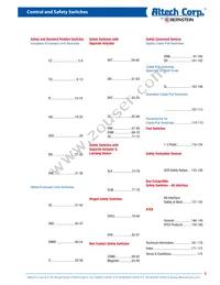 601.8119.045 Datasheet Page 3