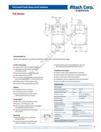 601.8119.045 Datasheet Page 9