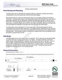 6014-R4 Datasheet Page 3