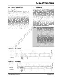 602-00001 Datasheet Page 7