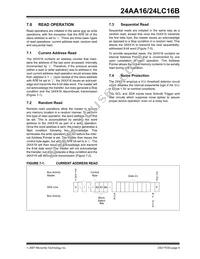 602-00001 Datasheet Page 9