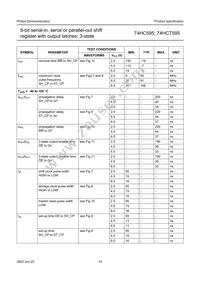 602-00009 Datasheet Page 14