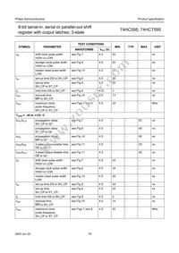 602-00009 Datasheet Page 18