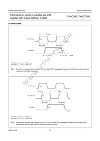 602-00009 Datasheet Page 19