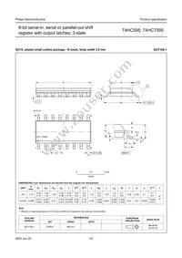 602-00009 Datasheet Page 23