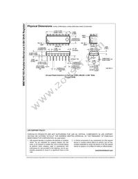 602-00010 Datasheet Page 8