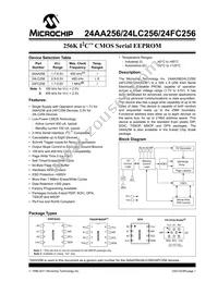 602-00032 Datasheet Cover