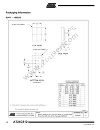602-10001 Datasheet Page 14