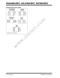 602-20011 Datasheet Page 2