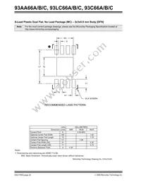 602-20011 Datasheet Page 22