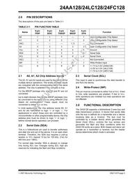 602-20012 Datasheet Page 5