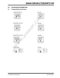 602-20012 Datasheet Page 11