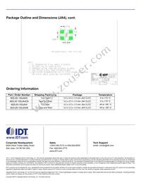 603-25-150JA4C8 Datasheet Page 2