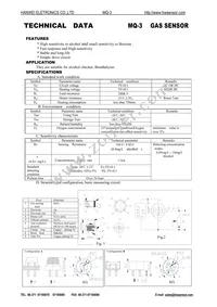 605-00011 Datasheet Cover