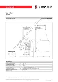 606.1600.006 Datasheet Cover