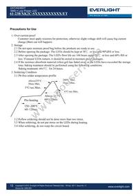 61-238/KK2C-S40408F6GB2/ET Datasheet Page 13