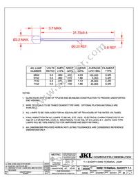 6152 Datasheet Cover