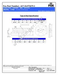 617-24.572675-1 Datasheet Page 2