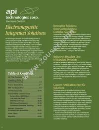 62-ARL-060-5-11 Datasheet Page 2