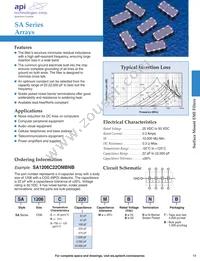 62-ARL-060-5-11 Datasheet Page 19