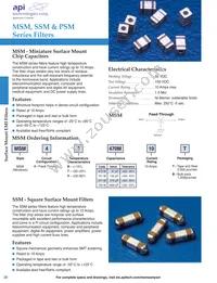 62-ARL-060-5-11 Datasheet Page 20