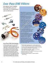 62-ARL-060-5-11 Datasheet Page 22