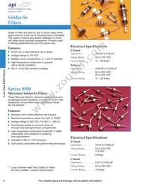 62-ARL-060-5-11 Datasheet Page 23