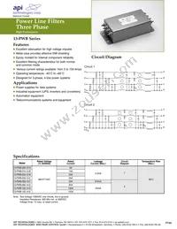 62-PMB-050-6-12 Datasheet Page 7