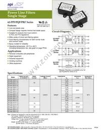 62-PRF-030-5-12 Datasheet Page 6