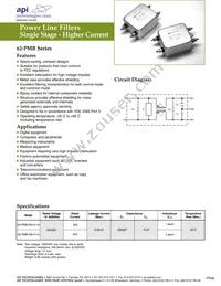 62-PRF-030-5-12 Datasheet Page 18