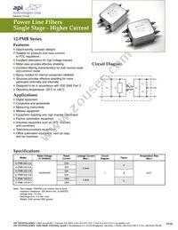 62-PRF-030-5-12 Datasheet Page 20