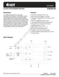 620AK-06LFT Cover