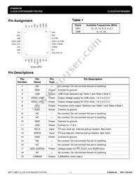 620AK-06LFT Datasheet Page 2