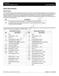 620AK-06LFT Datasheet Page 7