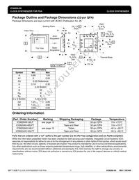 620AK-06LFT Datasheet Page 11