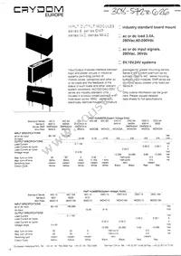 6231 Datasheet Cover