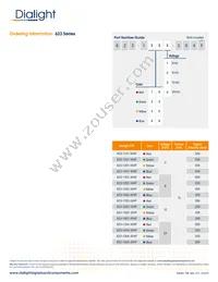 6231402304F Datasheet Page 2