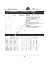 6255T3 Datasheet Cover