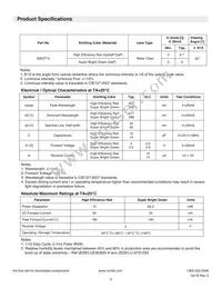 6300T15 Datasheet Page 3