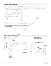 6300T15 Datasheet Page 6