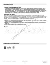 6300T15 Datasheet Page 9