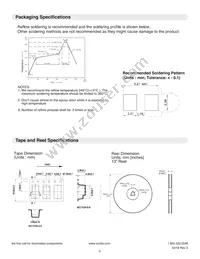 6300T5 Datasheet Page 5